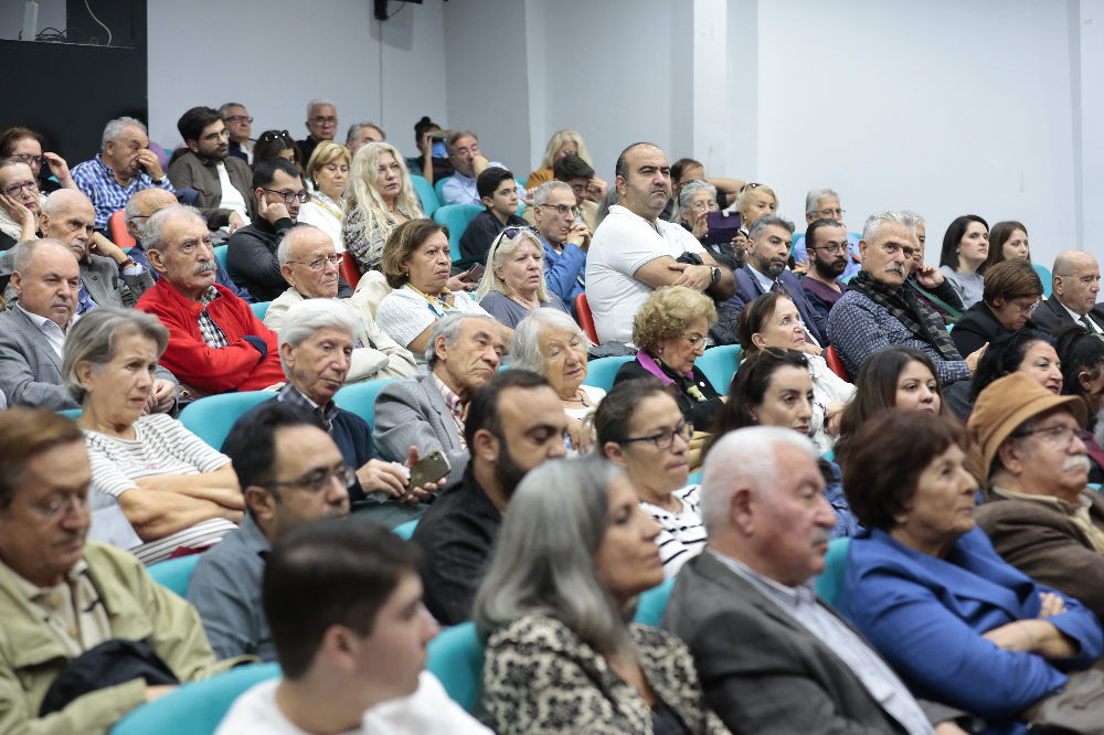 Bir Devrim Neferi Mustafa Necati