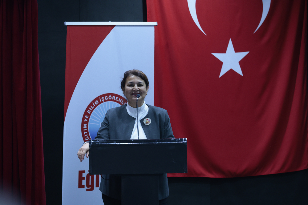 Bir Devrim Neferi Mustafa Necati