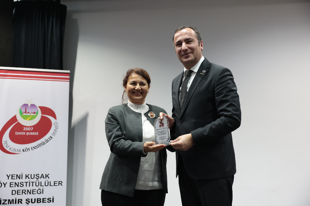 Bir Devrim Neferi Mustafa Necati