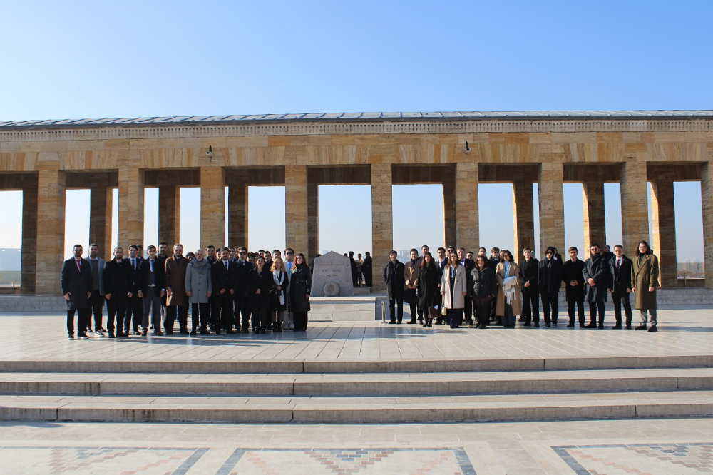 3. Büyük Kemalizm Kurultayı tamamlandı