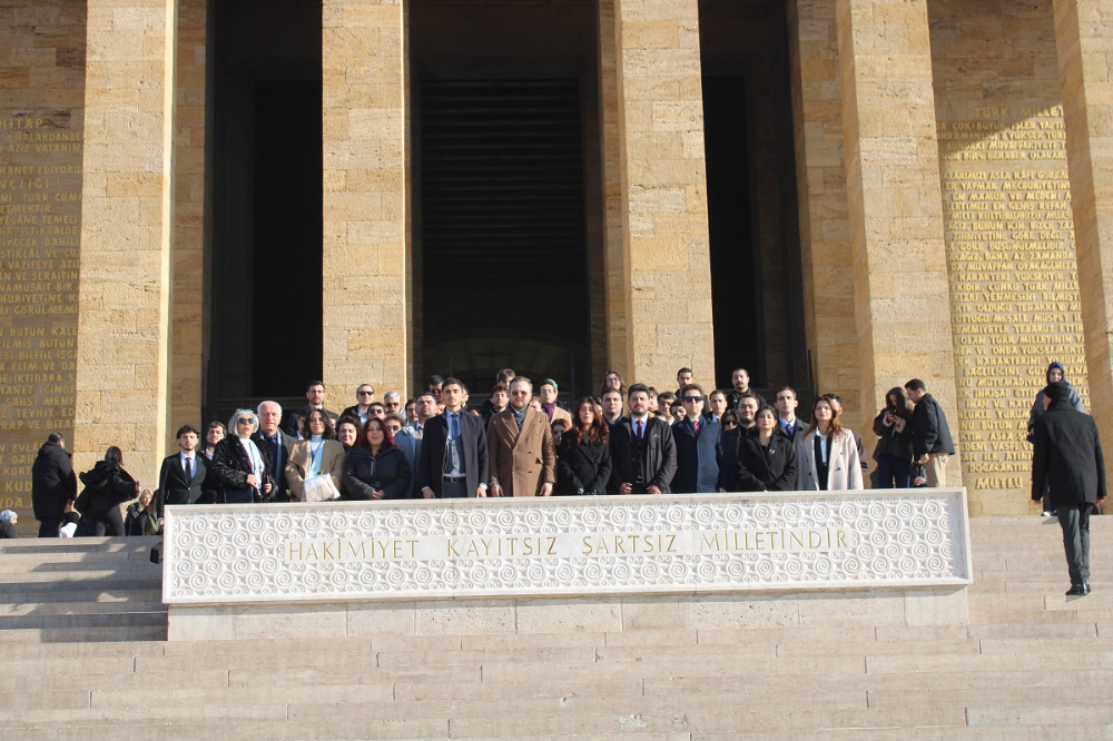 3. Büyük Kemalizm Kurultayı tamamlandı