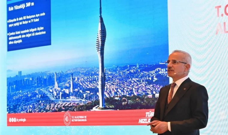 5G’de hedef 2026