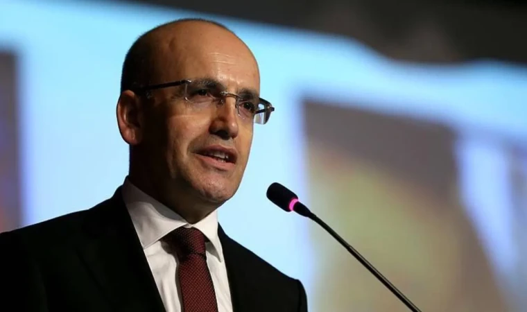 Bakan Şimşek açıkladı: Kurumlar vergisi ve gelir vergisini artırmayacağız