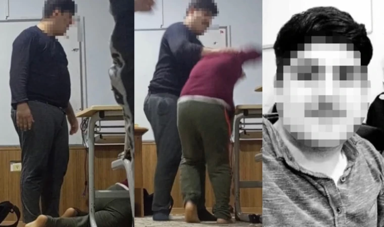 Tarikat yurdundaki istismarın kaydı ortaya çıktı