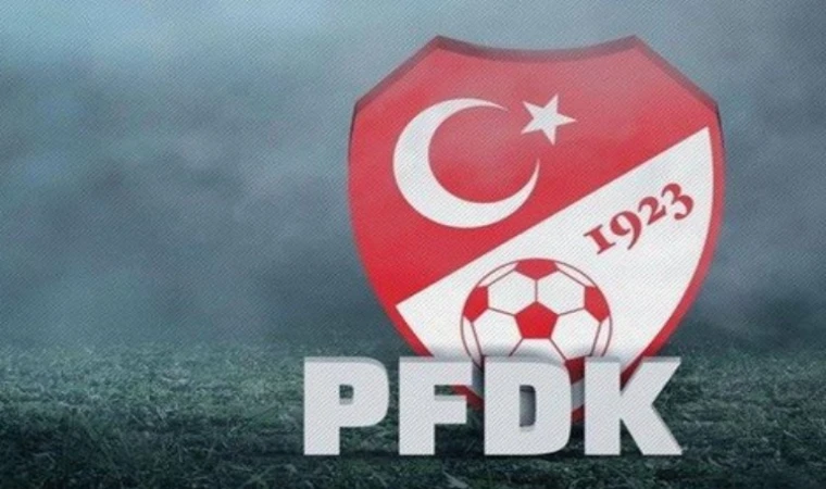 PFDK’dan ’Süper Kupa’ kararı.. Fenerbahçe’nin cezası belli oldu
