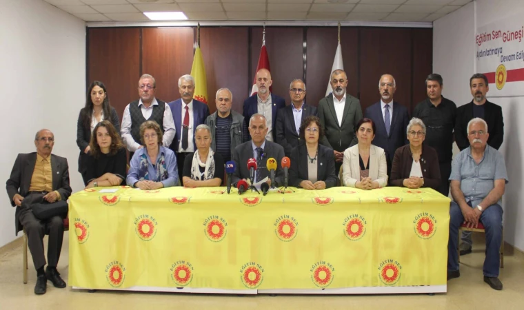 Laiklik ve Bilim Karşıtı Yeni Müfredatı Reddediyoruz! “Geri Çekin”