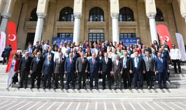 Türkçe dil eğitiminde ’iyi uygulamalar’ anlatıldı