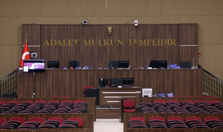 Ankara'da yavru köpekleri dirgenle öldüren sanık tahliye edildi