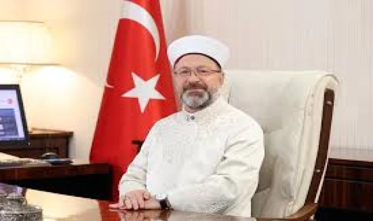 Diyanet İşleri Başkanlığı yiyip yiyip doymuyor