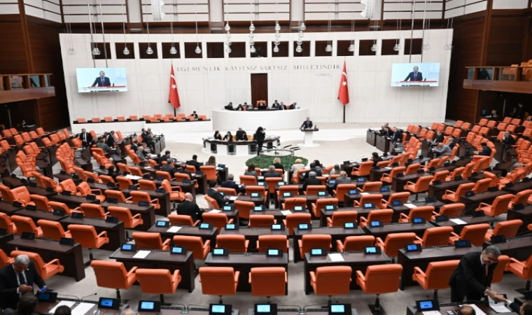 Öğretmenlik Mesleği Kanunu’nda 3 madde daha kabul edildi