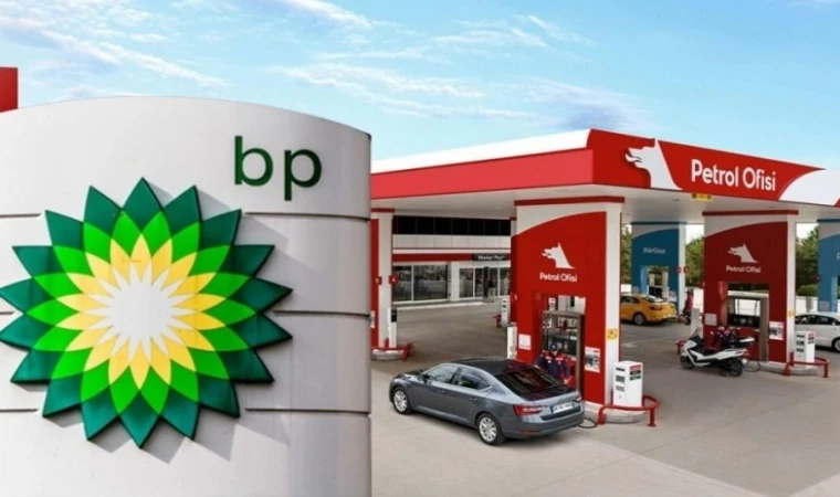 Petrol Ofisi Grubu ’bp’yi satın aldı