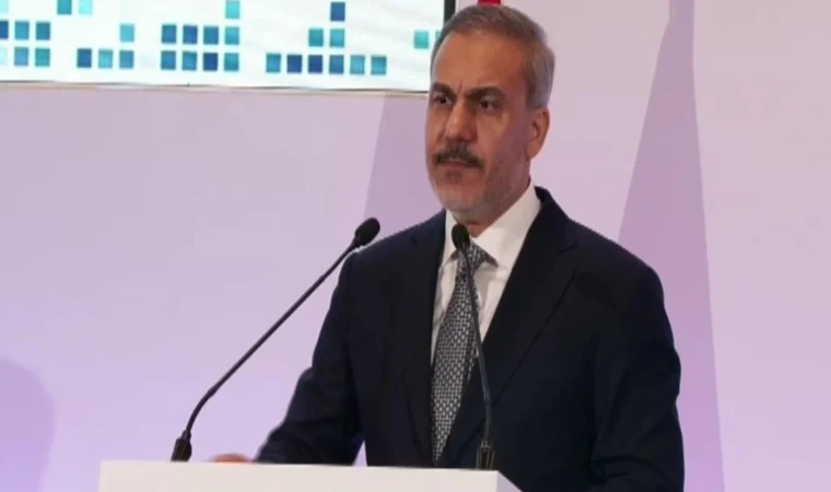 Bakan Fidan'dan Suriye'deki gelişmelere ilişkin açıklama: Suriyeliler artık ülkelerine geri dönebilir