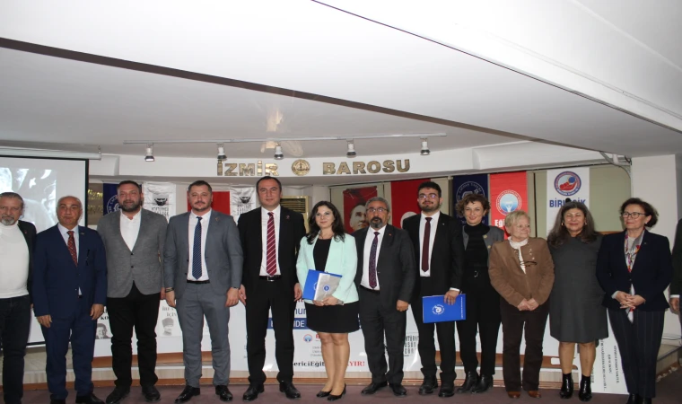 Cumhuriyetin İkinci Yüzyılında Eğitim: Sorunlar ve Çözümler Paneli Gerçekleştirildi
