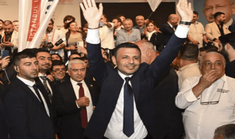 Bir soruşturma da CHP İstanbul İl Kongresi'ne