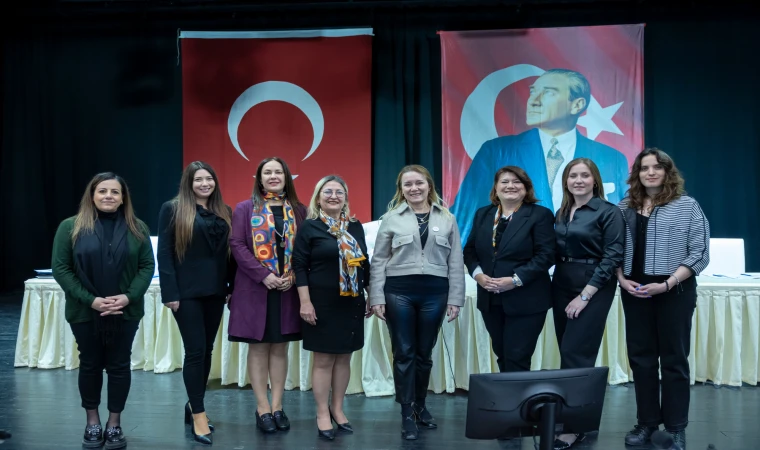 Konak'ta gündem kadın hakları: Eşitlik ve emek için örnek kararlar