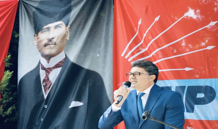 Aytekin: Yeni üyeler oy kullanabilecek