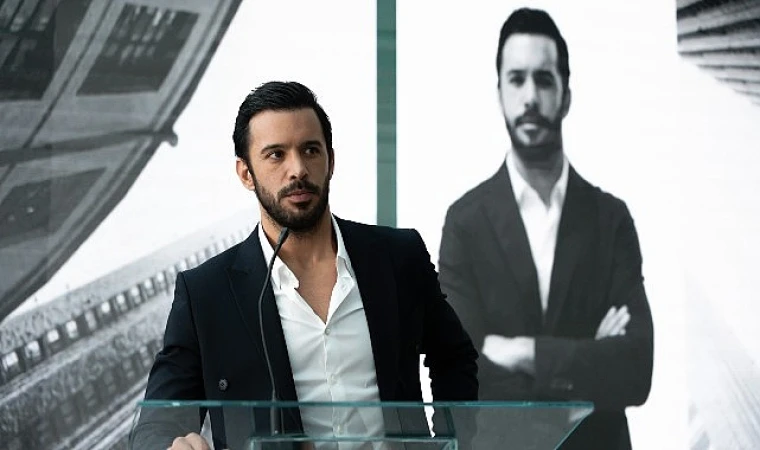 Hande Erçel ve Barış Arduç’un Başrollerinde Yer Aldığı "Aşkı Hatırla" Dizisinin Tüm Bölümleri Şimdi Disney+’ta Yayında!