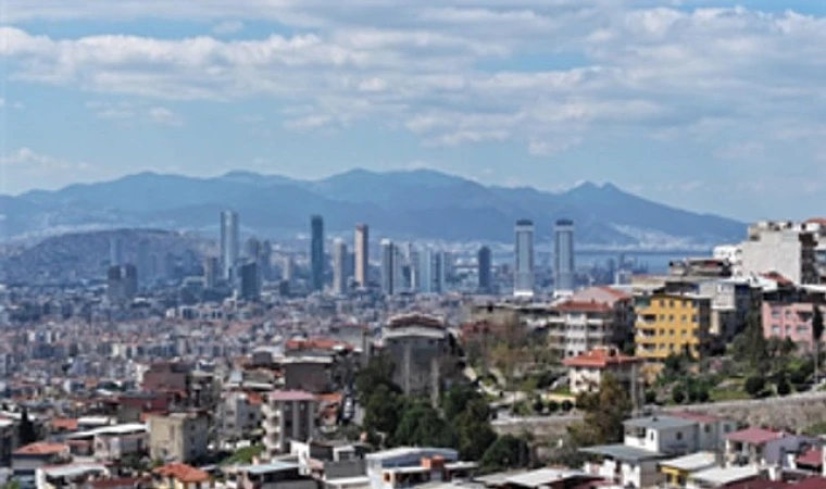 Bornova’nın yer altı haritası çıkarıldı