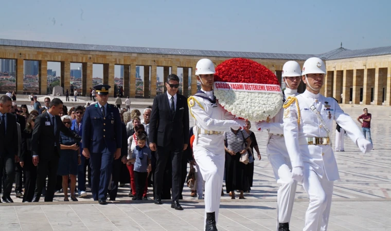 ÇYDD: Eğitim bir halkın yarınıdır