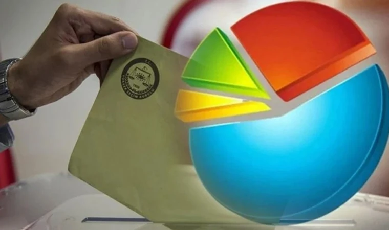 Yeni anket: Cumhurbaşkanlığı yarışında Mansur Yavaş zirvede