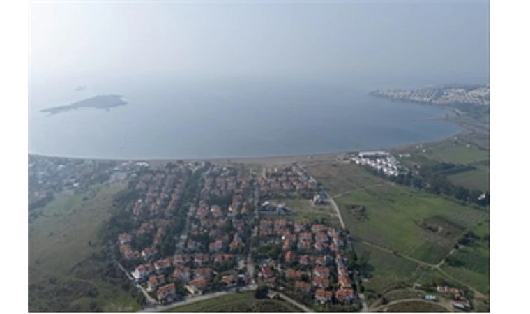 Akarca Koyu’nun su kalitesi korunuyor