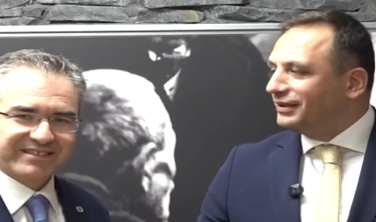 Bornova’da yeşil dönüşüme akademik destek