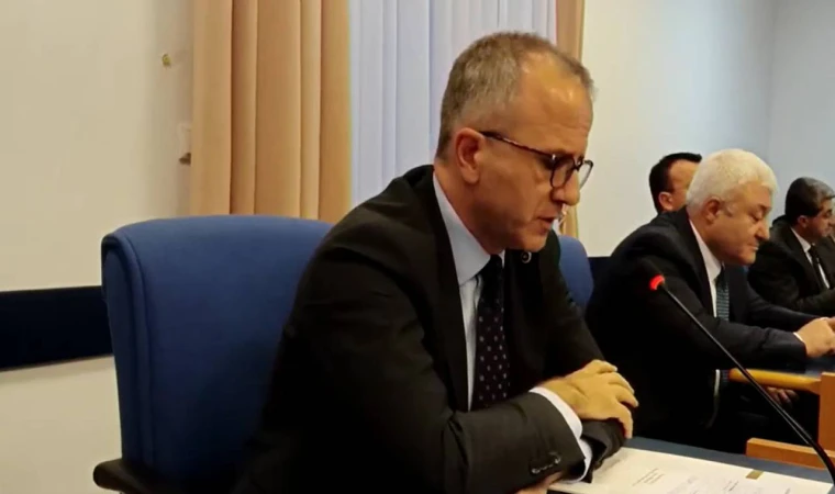 İmamoğlu'na 'Casusluk' Davasındaki Kilit İsim Sanayi Bakanlığı'ndan İhale Aldı