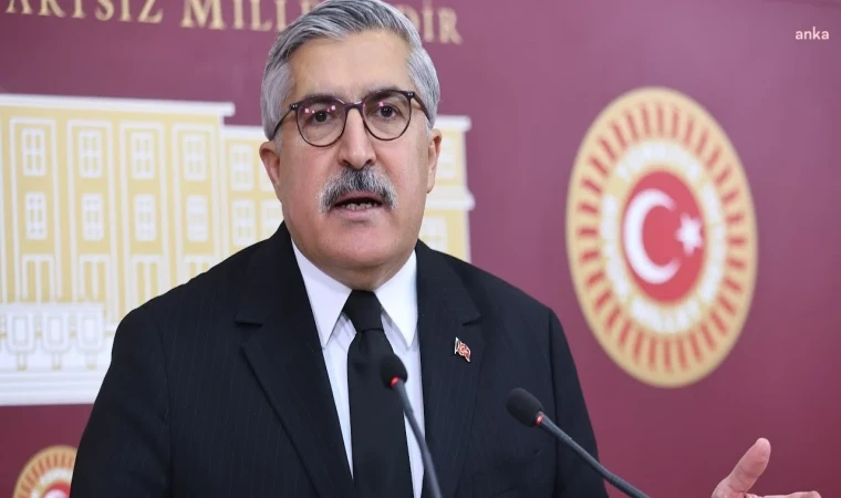 İmralı muamması çözüldü: 'Ben gitmedim' diyen AKP'li Yayman'ın adaya gittiği ortaya çıktı