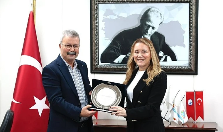 Konak’ın ortak değerleri için güçlü protokol