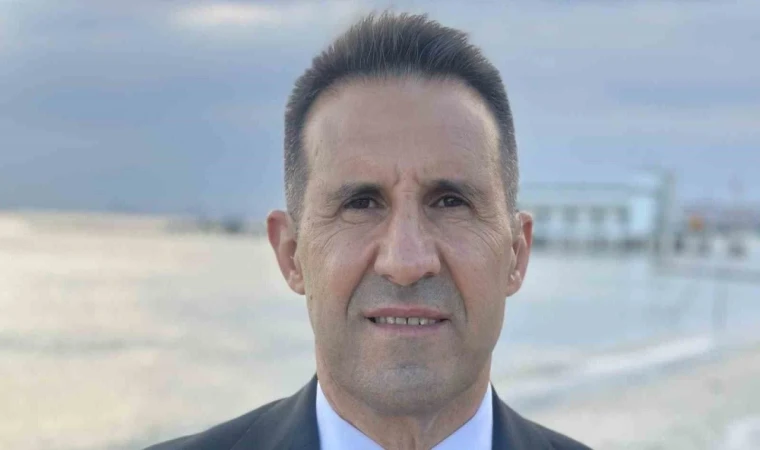 Özeller'den Öcalan hakkında suç duyurusu