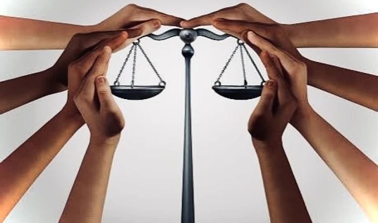 Türkiye, Hukukun Üstünlüğü Endeksi'nde 118. Sıraya Geriledi