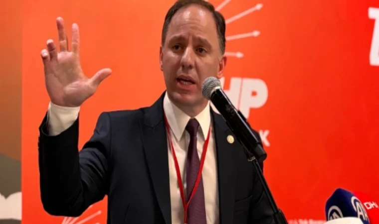 CHP'li Yavuzyılmaz'dan iktidara 'Demirören' tepkisi: Borcu milletin sırtına yüklediler