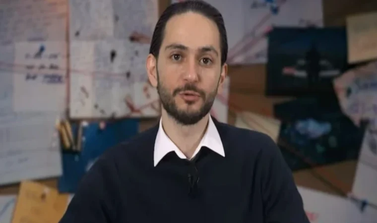 Gazeteci Furkan Karabay'ın X ve Instagram hesabı kapatıldı