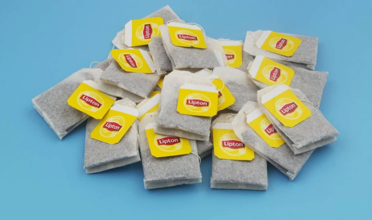 Lipton, Türkiye'den resmen çekildi