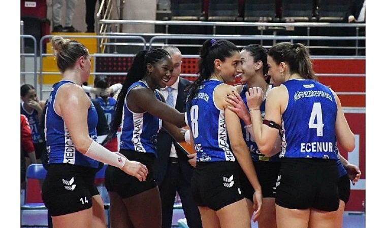 Nilüfer Belediyespor Eker, nefes kesen maçta sahadan galip ayrıldı
