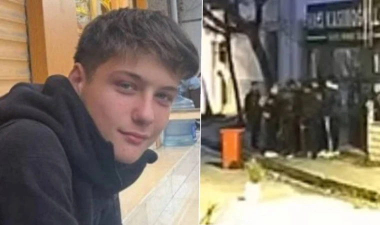 Atlas Çağlayan'ın ailesine tehdit: Bir kişi daha tutuklandı