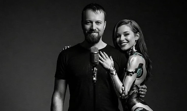 Barlas’tan Yeni Albüm: Bir de Böyle