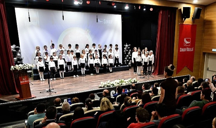 Bornova, eğitime desteğiyle fark yarattı