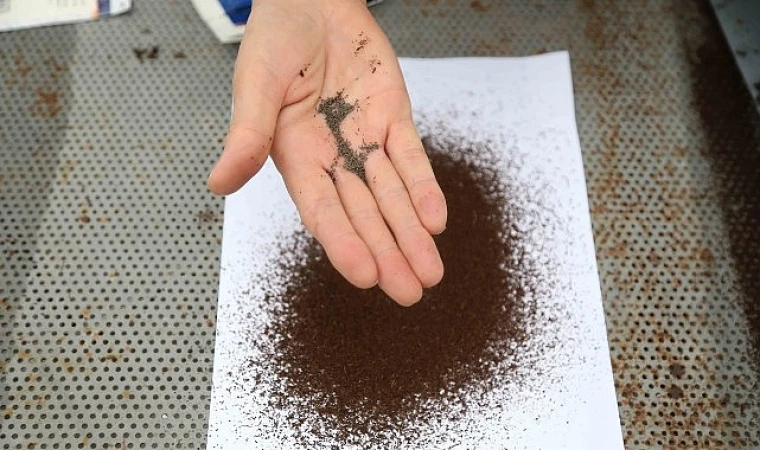 Çankaya Belediyesi’nden Su Kaynaklarına Duyarlı Üretim