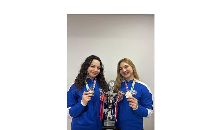 Ege Üniversitesi kick boksta zirvede