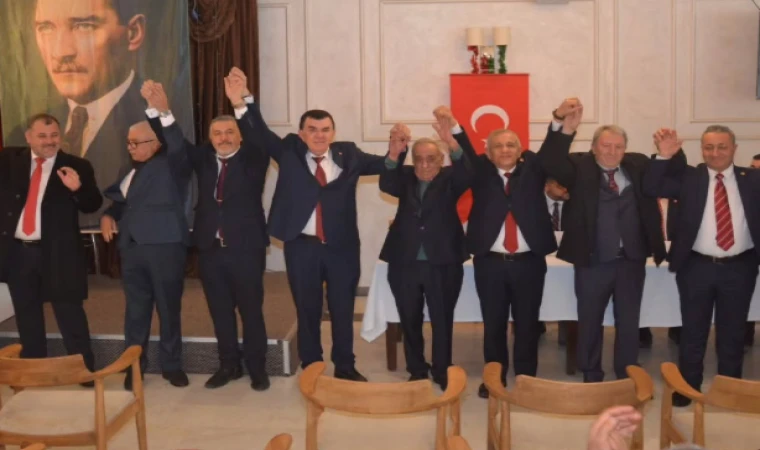 Yazgan Güven Tazeledi