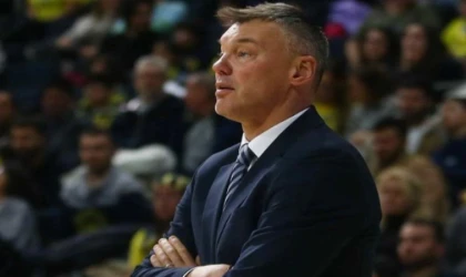 Sarunas Jasikevicius’tan Baskonia açıklaması