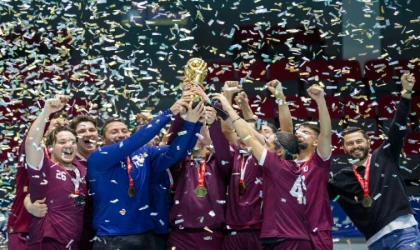 Hentbol Erkekler 2. Lig’de İTÜ şampiyon