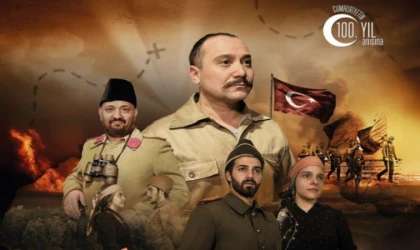 Mihenk Taşları biletleri Kapadokya Kültür ve Sanat Merkezi’nde