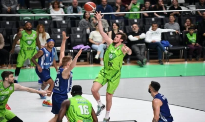 TOFAŞ, Büyükçekmece’ye mağlup oldu