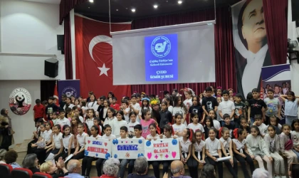 Çağdaş Yaşamı Destekleme Derneği İzmir Şubesi'nden Eğitimde Fırsat Eşitliği İçin Büyük Adımlar