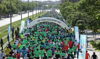 Konya’dan iyiliğe koşuldu