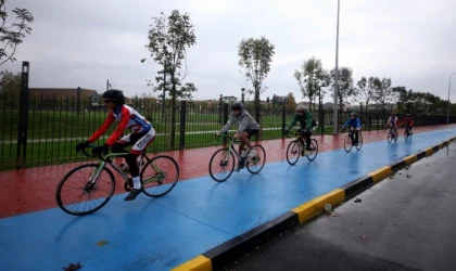 Sakarya’da bisiklet turuyla farkındalık oluşturulacak