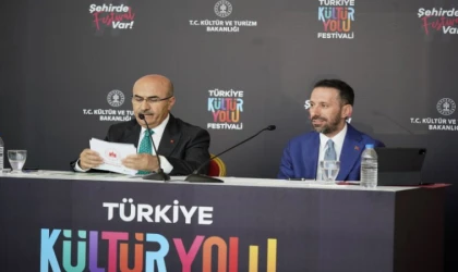 Türkiye Kültür Yolu’nda sıra Bursa’da