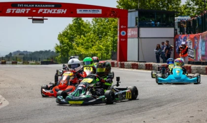 Tuzla’da çekişmeli yarış